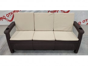 Диван Yalta Premium Sofa 3 Set в Михайловске - mihajlovsk.magazin-mebel74.ru | фото